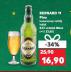 PIVO BERNARD v akci