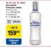 AMUNDSEN PREMIUM VODKA v akci