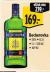 BECHEROVKA v akci
