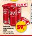 COCA-COLA v akci