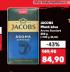 K�VA JACOBS v akci