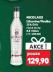 NICOLAUS VODKA v akci
