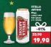 PIVO STELLA ARTOIS v akci