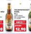PIVO VELKOPOPOVICK� KOZEL v akci