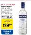 BO�KOV VODKA v akci