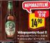 PIVO VELKOPOPOVICK� KOZEL v akci