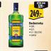 BECHEROVKA v akci
