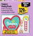 PAMPERS D�TSK� PLENKY v akci