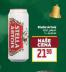 PIVO STELLA ARTOIS v akci