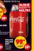 COCA-COLA v akci