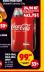 COCA-COLA ZERO v akci