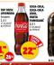 COCA-COLA v akci