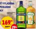 BECHEROVKA v akci