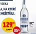 BECHEROVKA VODKA v akci