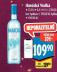 HAN�CK� VODKA v akci
