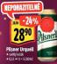 PIVO PILSNER URQUELL v akci