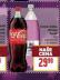 COCA-COLA v akci
