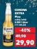 PIVO CORONA EXTRA v akci