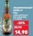 PIVO VELKOPOPOVICK� KOZEL v akci
