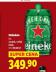 PIVO HEINEKEN v akci