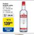 PRA�SK� ORIGINAL VODKA v akci