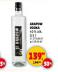 ARAPOW VODKA v akci