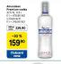 AMUNDSEN PREMIUM VODKA v akci