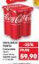 COCA-COLA v akci
