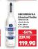 BECHEROVKA VODKA v akci