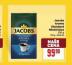 JACOBS AROMA STANDARD MLET� K�VA v akci
