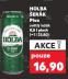 PIVO HOLBA �ER�K v akci
