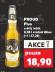 PIVO PROUD v akci