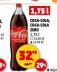 COCA-COLA ZERO v akci