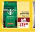 STARBUCKS ZRNKOV� K�VA v akci
