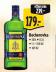 BECHEROVKA v akci