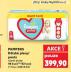 PAMPERS D�TSK� PLENKY v akci