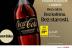 COCA COLA ZERO v akci