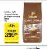 TCHIBO VAFF� CREMA INTENSE PRA�EN� ZRNKOV� K�VA v akci