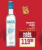 HAN�CK� VODKA v akci