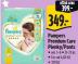 PAMPERS D�TSK� PLENKY v akci
