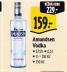 AMUNDSEN VODKA v akci