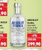 ABSOLUT VODKA v akci