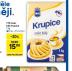 CUKR B�L� KRUPICE v akci