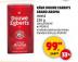 K�VA DOUWE EGBERTS v akci
