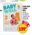 BABY WELL PLENY v akci