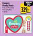 PAMPERS D�TSK� PLENKY v akci