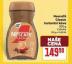 NESCAF� CLASSIC INSTANTN� K�VA v akci