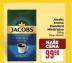 JACOBS AROMA STANDARD MLET� K�VA v akci