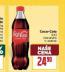 COCA COLA v akci