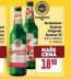 PIVO BUDVAR 33 v akci